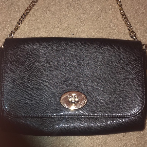 Coach Handbag - Picture 2 of 6